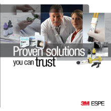 3m Espe Dental Product with FDA&CE